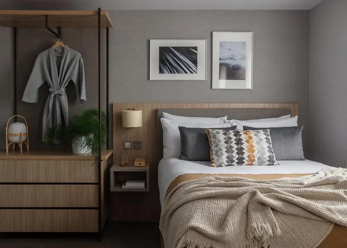 Inhabit Southwick Street, A Member Of Design Hotels