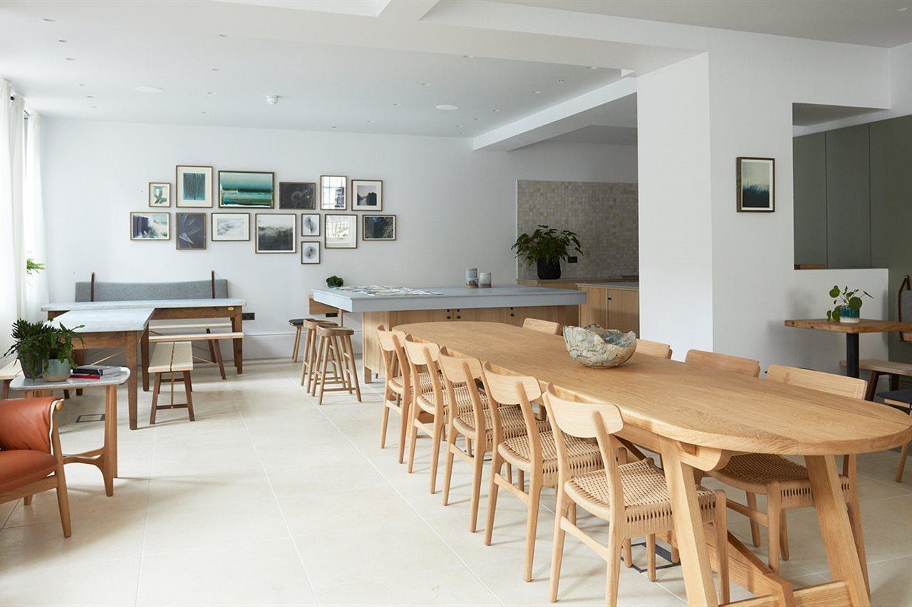 Inhabit Southwick Street, A Member Of Design Отель Лондон