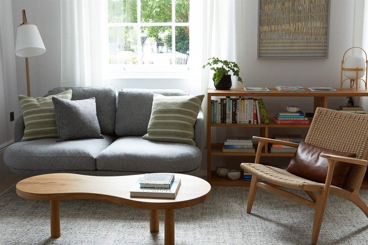 Отель Inhabit Southwick Street, A Member Of Design 4*
