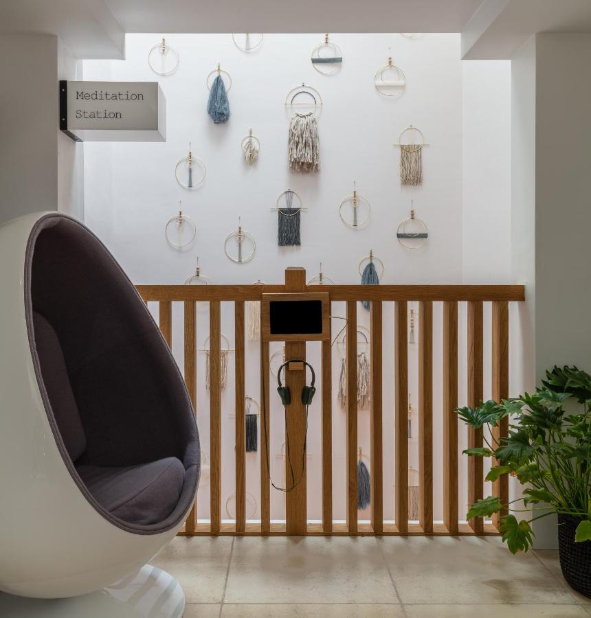 Inhabit Southwick Street, A Member Of Design Отель Лондон