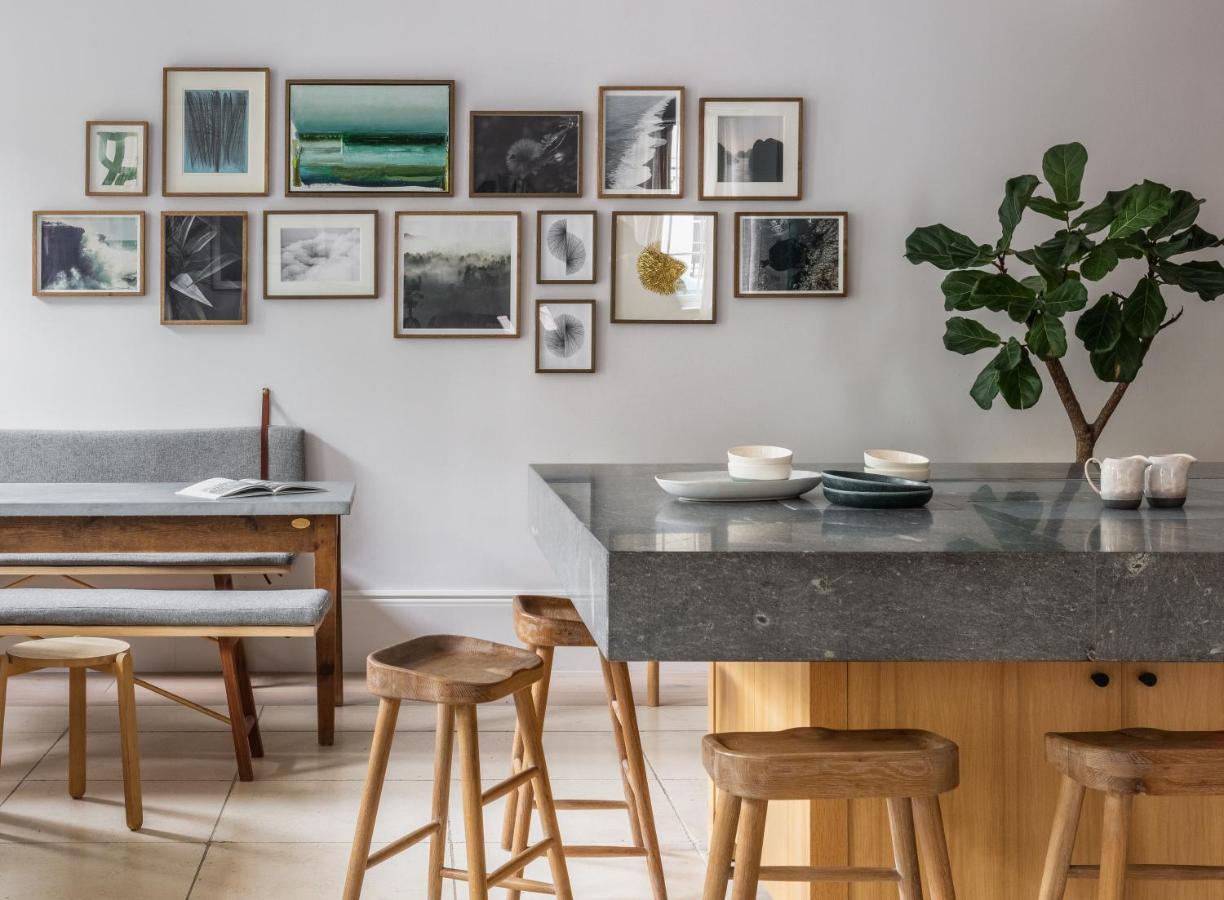 Отель Inhabit Southwick Street, A Member Of Design