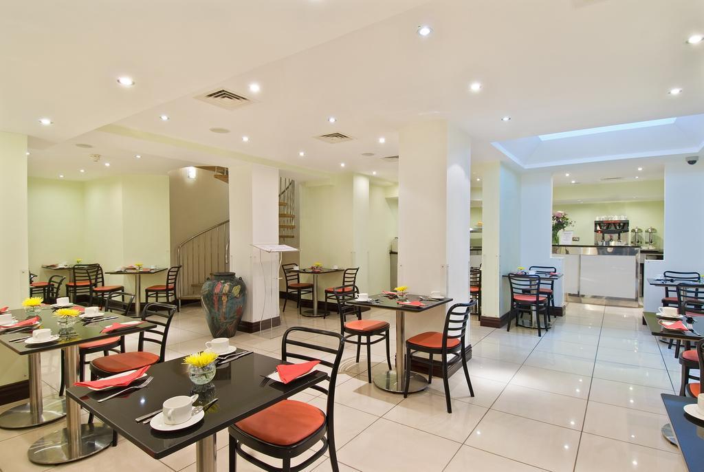 Inhabit Southwick Street, A Member Of Design Отель 4*