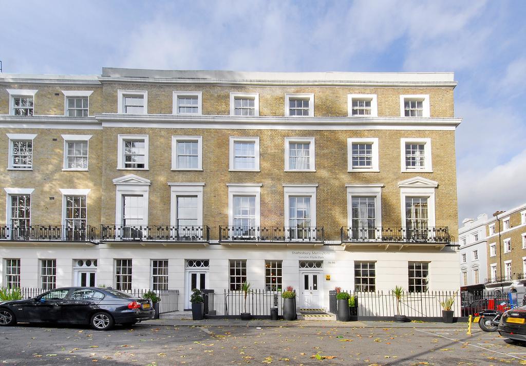 Inhabit Southwick Street, A Member Of Design Отель 4*