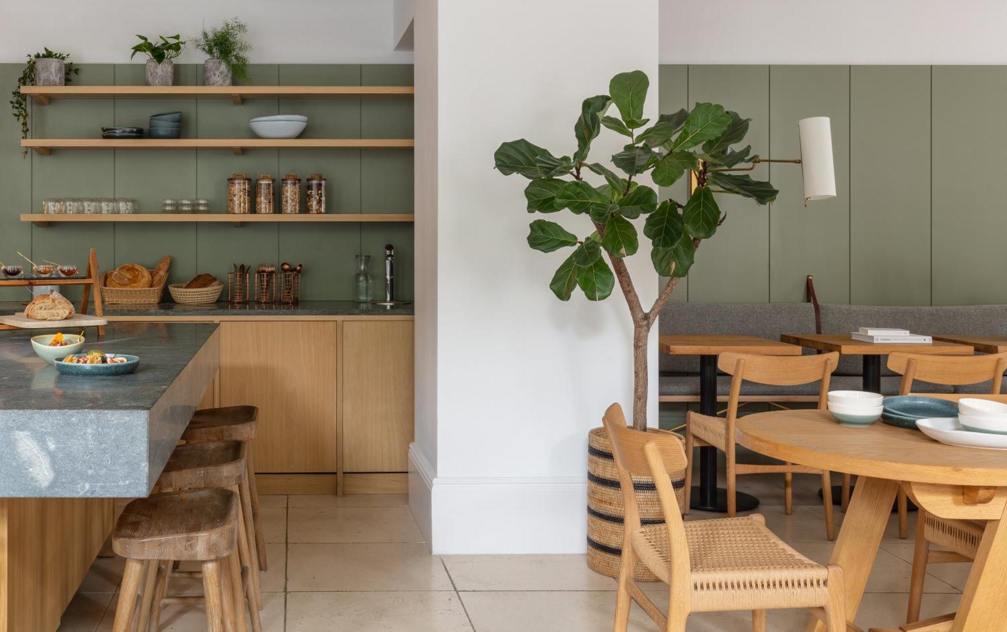 Inhabit Southwick Street, A Member Of Design Отель 4*