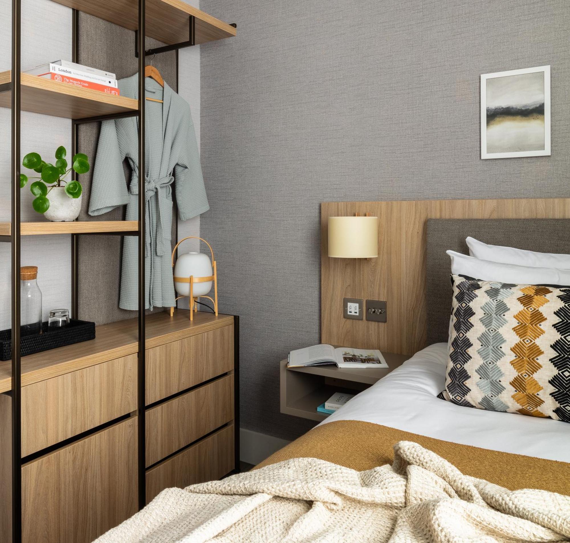 Inhabit Southwick Street, A Member Of Design Отель 4*