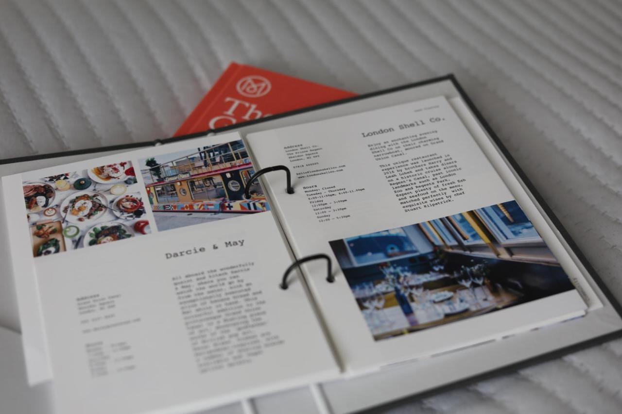 Отель Inhabit Southwick Street, A Member Of Design Лондон